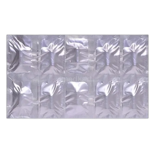 rejulox od capsule 10's